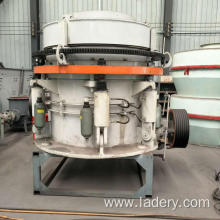 Granite Multi Cylinder Hydraulic Cone Crusher